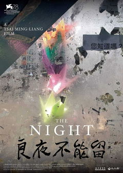 The Night (2021)