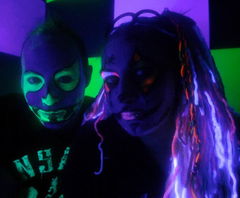 Buffalo Juggalos (2014)