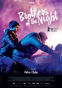Brüder der Nacht (2016)
