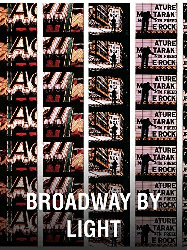 Broadway by Light