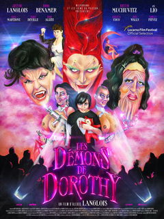 Les Démons de Dorothy (2021)