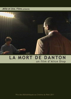 La Mort de Danton (2011)