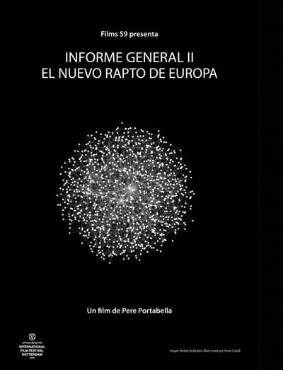 Informe General II. El Nuevo Rapto de Europa