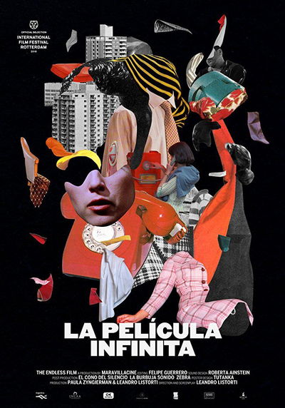 La Película Infinita