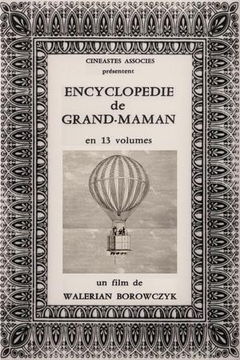 L'Encyclopedie de Grand-Maman en 13 Volumes (1963)