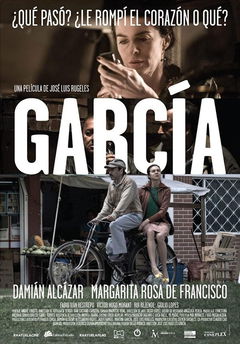 García (2010)