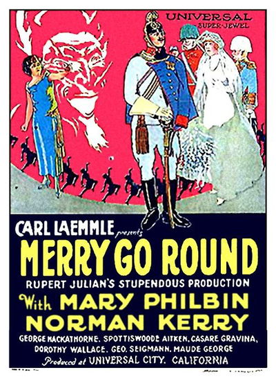 Merry-Go-Round