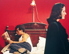 Le Bel Indifférent (1958)