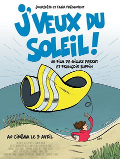 J'veux du Soleil! (2019)