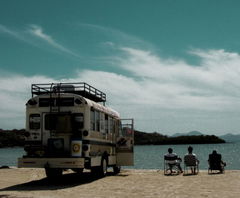 El Viaje del Cometa (2009)