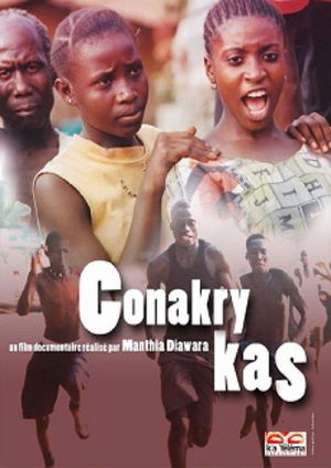 Conakry Kas