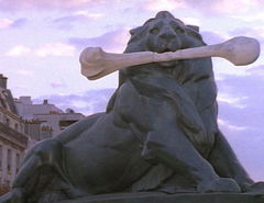 Le Lion Volatil (2003)