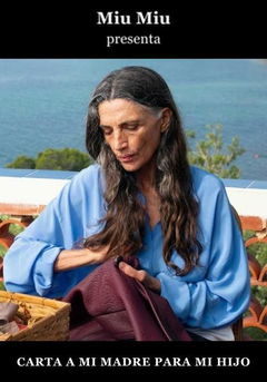 Carta a Mi Madre para Mi Hijo (2022)
