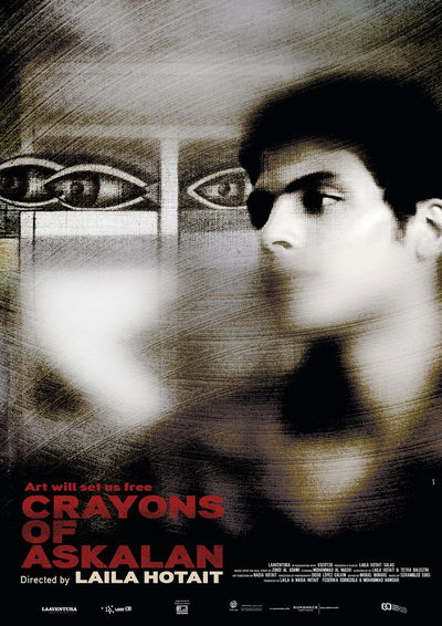 Crayons of Askalan