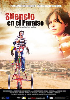 Silencio en el Paraíso (2011)