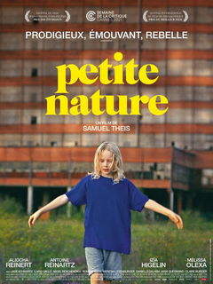 Petite Nature (2021)