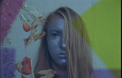 Y A-T-Il une Vierge Encore Vivante?