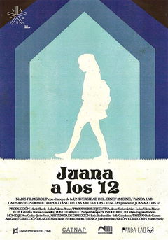 Juana a los 12 (2014)
