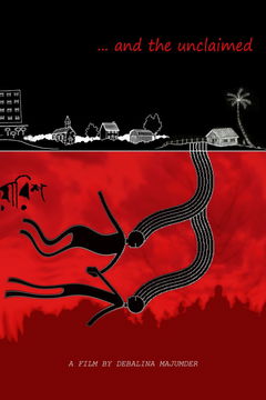 Ebong Bewarish (...and the Unclaimed) (2013)