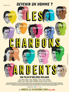 Les Charbons Ardents (2019)