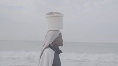 A Letter from Yene (2022)