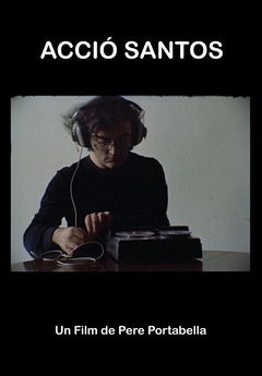 Acció Santos (1973)