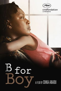 B for Boy (2013)