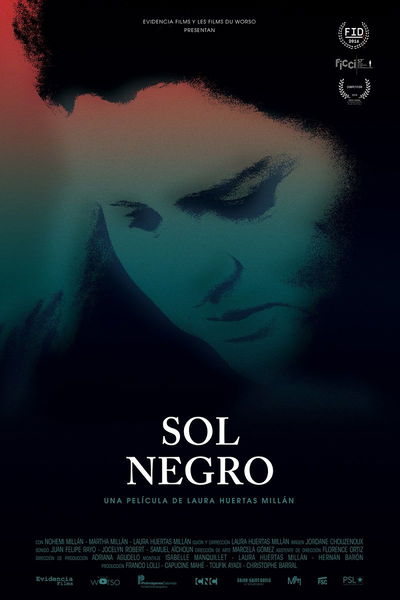 Sol Negro