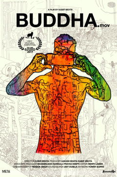 Buddha.mov (2017)