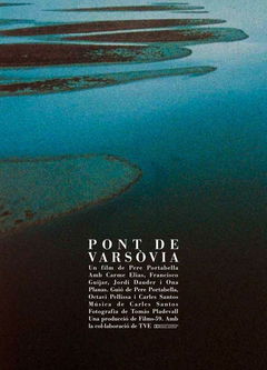 Pont de Varsòvia (1989)