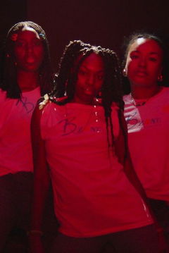 She Mad: Bitch Zone (2020)