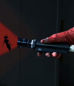 La Rouge et la Noire (2011)