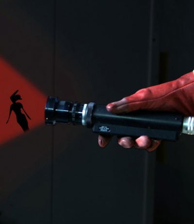 La Rouge et la Noire