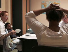 La permanence (2016)