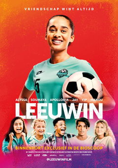 Leeuwin (2023)