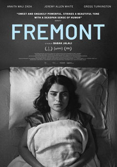 Fremont (2023)