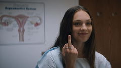 Bloody Hell (2023)
