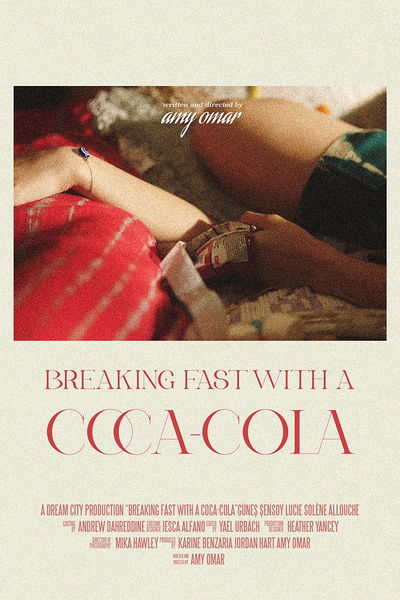 Breaking Fast with a Coca Cola