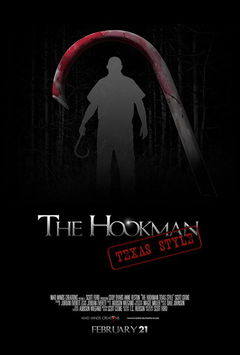The Hookman: Texas Style (2015)