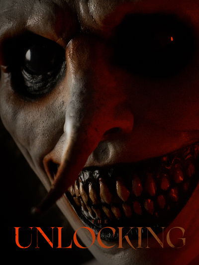 The Unlocking
