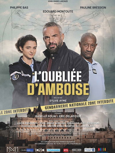 L'Oubliée d'Amboise