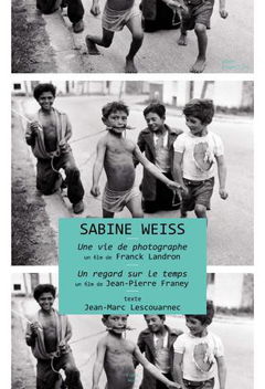 Sabine Weiss (2011)