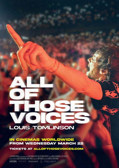 All of Those Voices