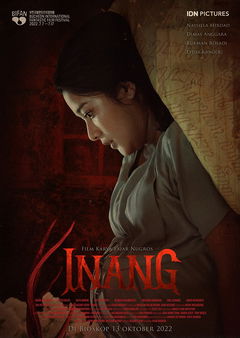 Inang (2022)