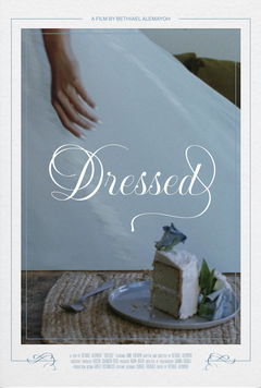 Dressed (2023)