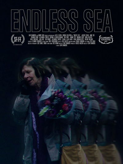 Endless Sea