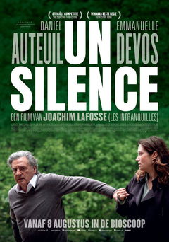 Un silence (2023)