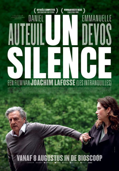 Un silence
