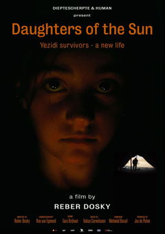 Daughters of the Sun (2023)