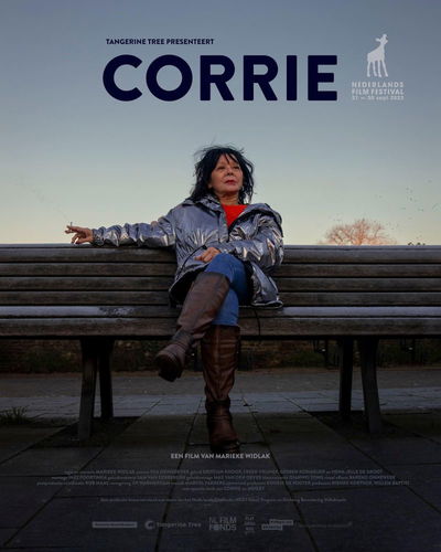 Corrie